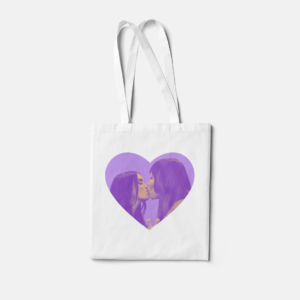 Tote Lali y Mo Violeta